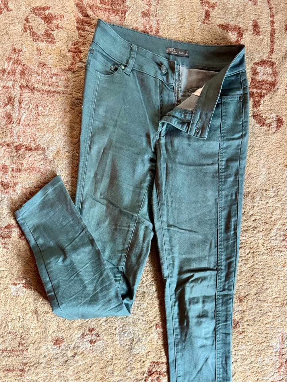 Prana Pants